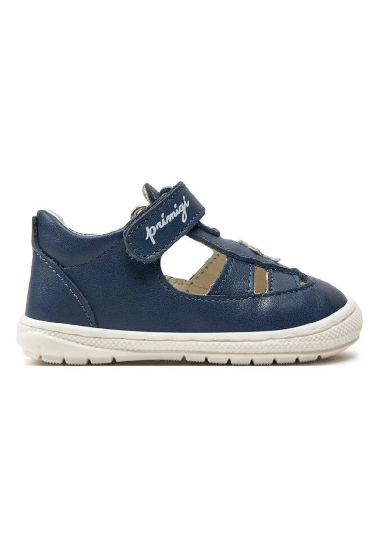 Sandale copii -  304031 - Piele naturala - Bleumarin -