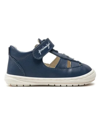 Sandale copii -  304031 - Piele naturala - Bleumarin -