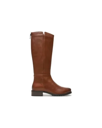 Cizme dama  40801 - Piele naturala - Maro - Maro
