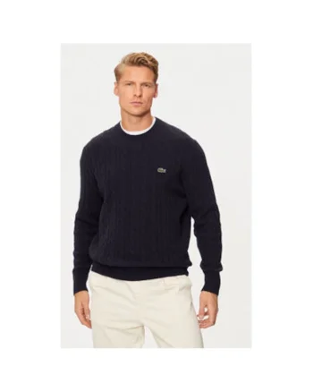 Pulover barbati -  304585043 - Lana - XL INTL - Albastru