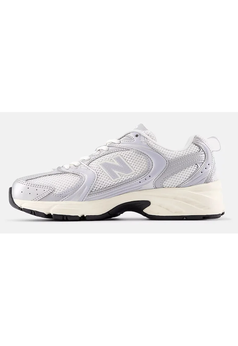 Pantofi Sport Unisex -  New Balance 530 - „Silver Metallic Reflection” - Argintiu