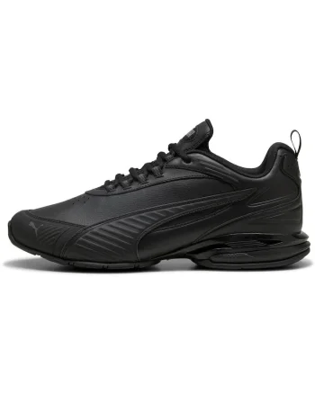 Pantofi sport barbati  Magnetic Sl - Negru