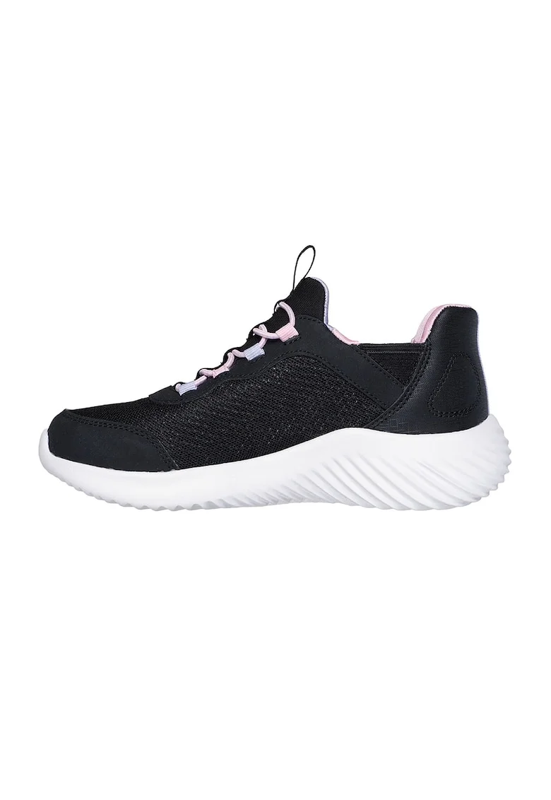Pantofi sport Bounder Slip-ins™ - Negru