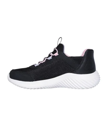 Pantofi sport Bounder Slip-ins™ - Negru