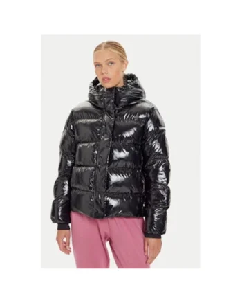 Geaca dama -  304704055 - Poliamida/Poliuretan - Negru - Negru
