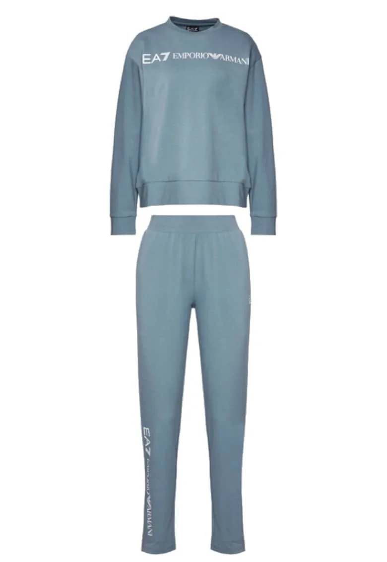 Trening  pentru Femei - w ho fz ch stitch - 8NTV57-TJTXZ-1533 - Albastru - Albastru