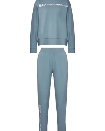 Trening  pentru Femei - w ho fz ch stitch - 8NTV57-TJTXZ-1533 - Albastru - Albastru