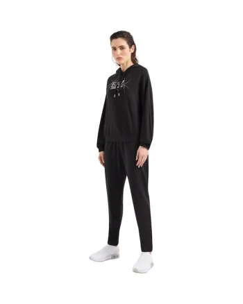 Trening  EA7 Train Tracksuits W HO CH Strass 3DTV56TJTHZ01200