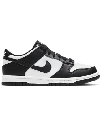 Pantofi sport din piele Dunk Retro