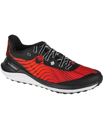 Pantofi sport pentru barbati -  BM130868 - Negru - Multicolor