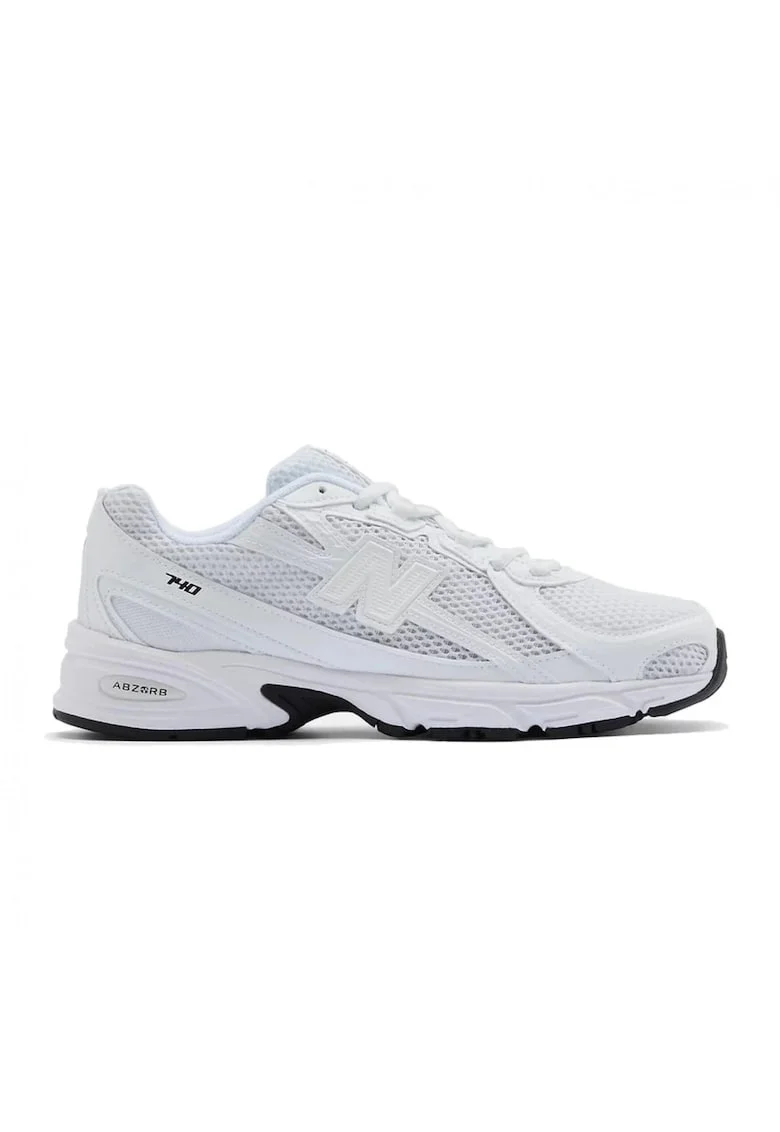 Pantofi Sport Unisex -  740 U740WW2 - Alb