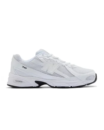 Pantofi Sport Unisex -  740 U740WW2 - Alb