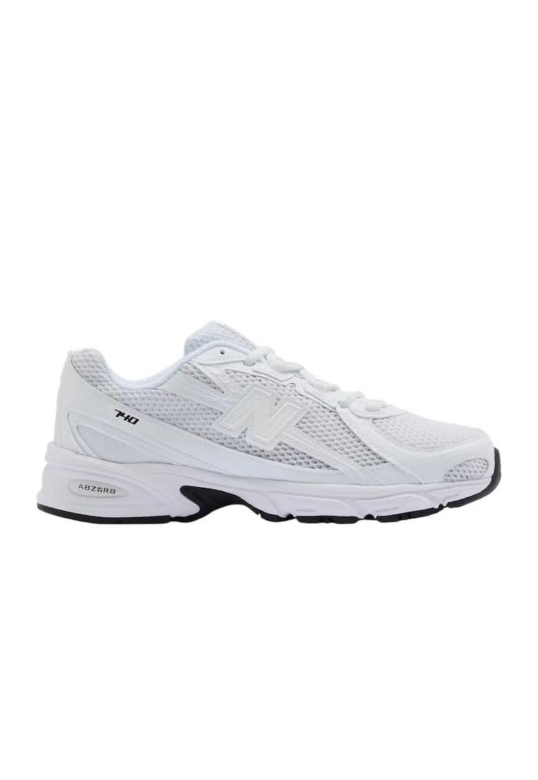 Pantofi sport  740 48509 - Alb