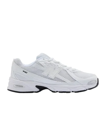 Pantofi sport  740 48509 - Alb