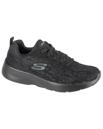 Pantofi sport -  Dynamight 2.0 - Homespun 12963 - Negru