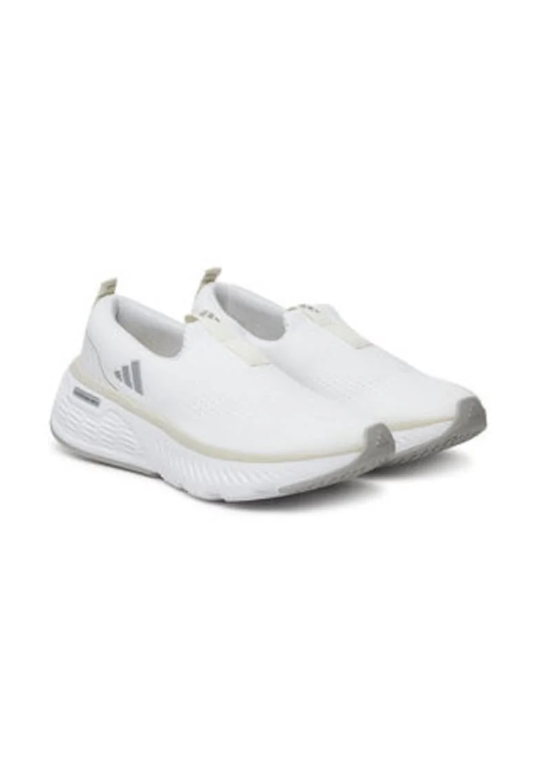 Tenisi  slip-on cu talpa wedge