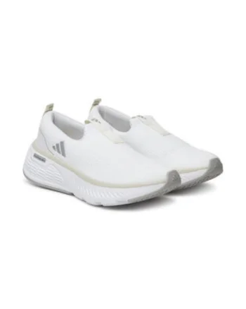 Tenisi  slip-on cu talpa wedge
