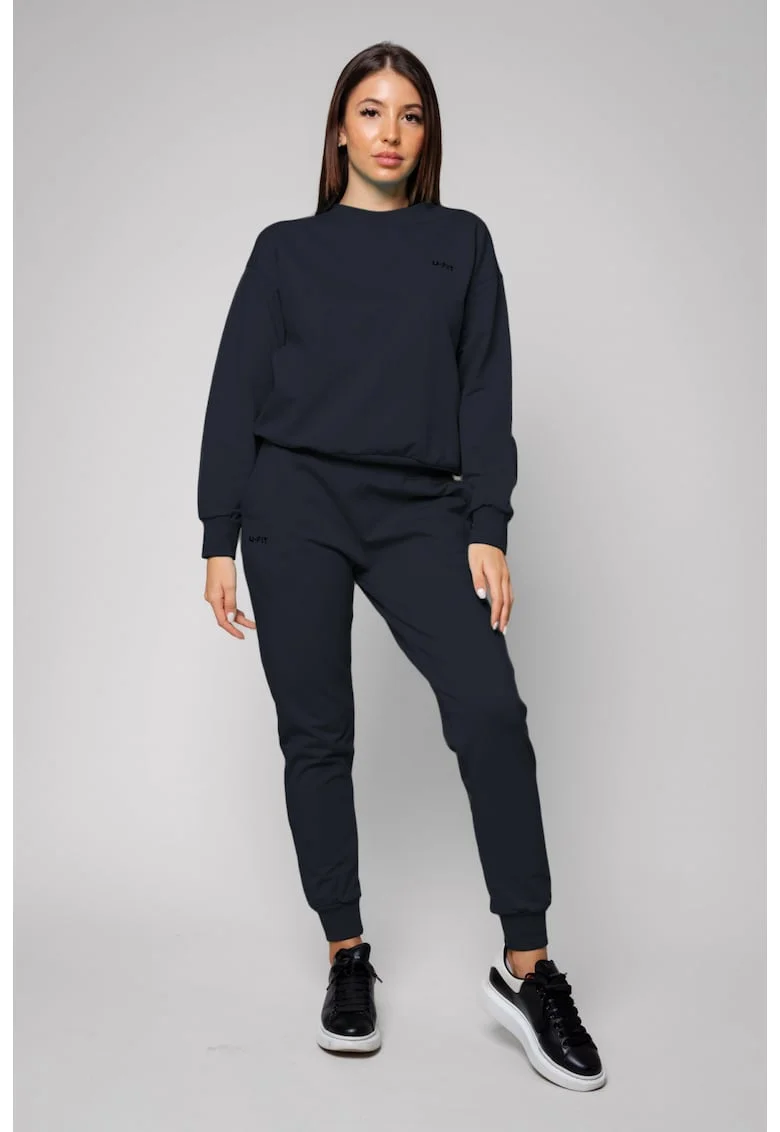 Set Hypera bluza si pantalon Grey Anthracite 15253