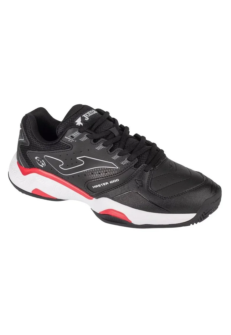 sport barbati TM100S2401C -  Negru - Negru