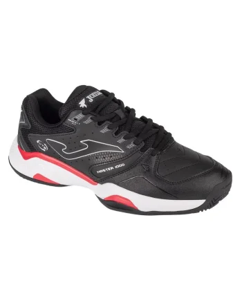 sport barbati TM100S2401C -  Negru - Negru