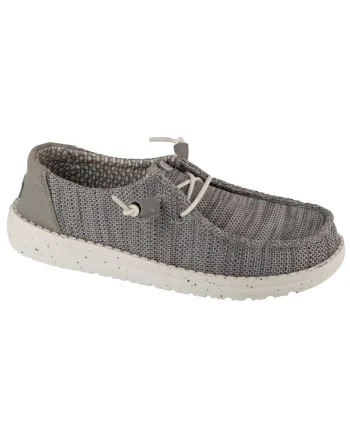 Pantofi sport -  Wendy Stretch Sox 41878 - Gri