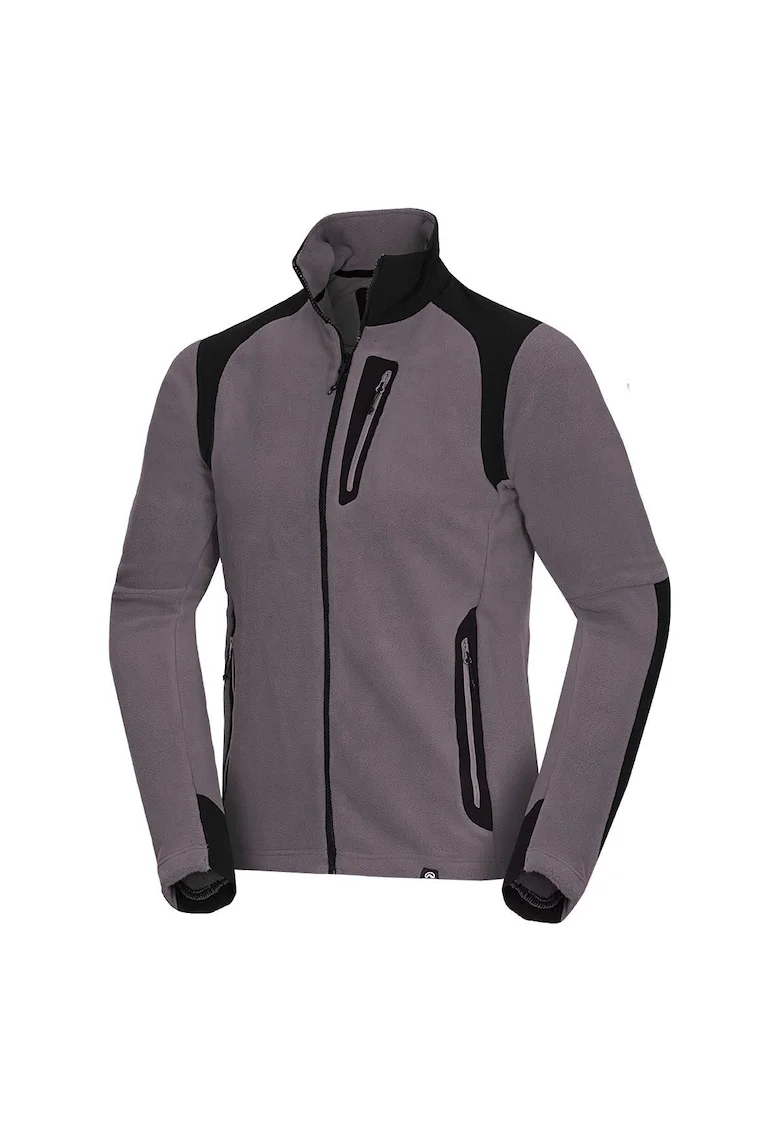 Bluza fleece Polartec®Micro 200gr barbati Tribec Mincol
