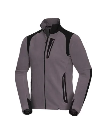 Bluza fleece Polartec®Micro 200gr barbati Tribec Mincol