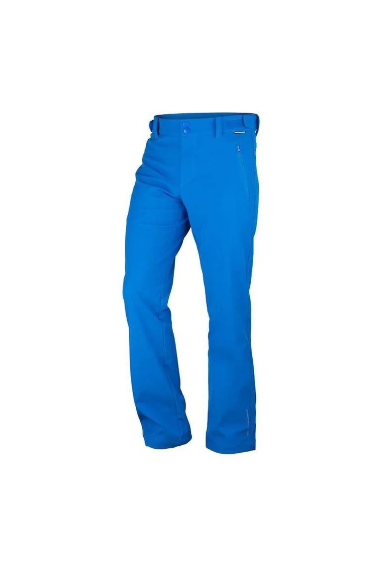 Pantaloni outdoor din softshell 3L 5K/5K pentru barbati Geron