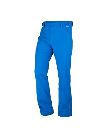 Pantaloni outdoor din softshell 3L 5K/5K pentru barbati Geron