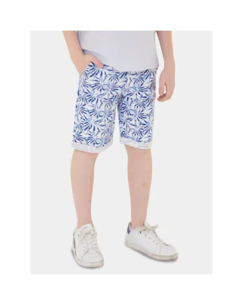Pantaloni copii -  373986 - Multicolor - Bumbac