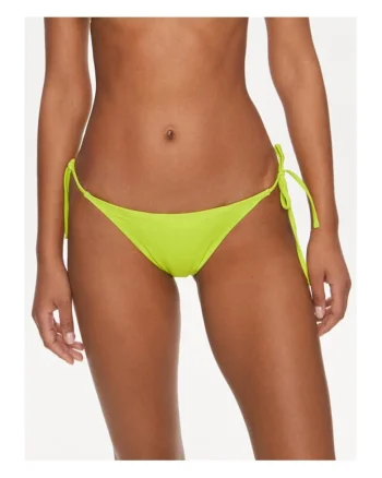 Bikini dama -  510800 - Verde - Poliamida