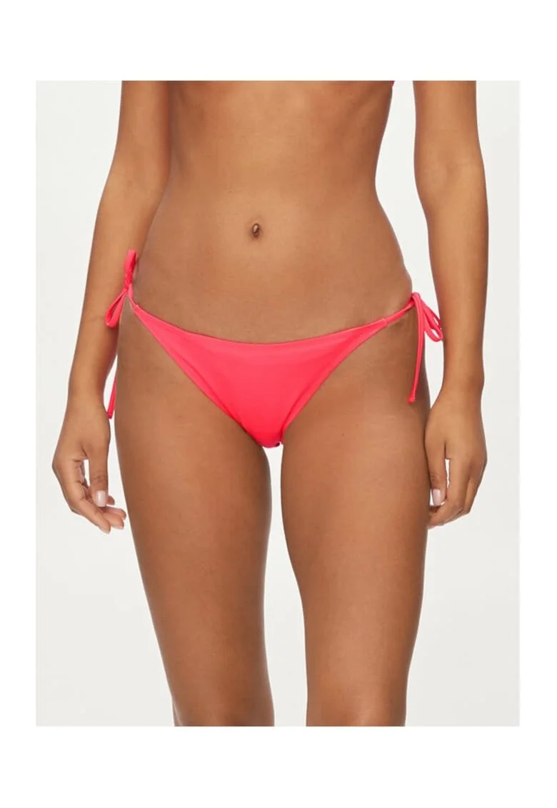 Bikini dama -  510855 - Roz - Poliester -