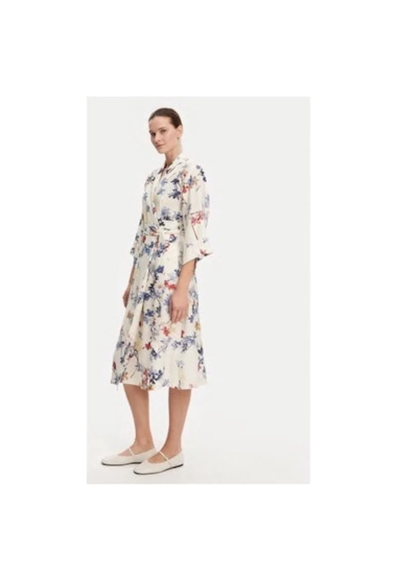 Rochie dama -  18997 - Multicolor