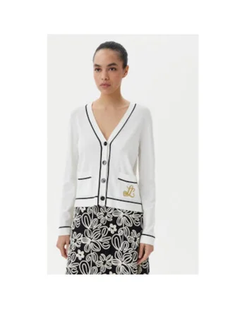 Bluza dama  CANARIA Ecru - Ecru