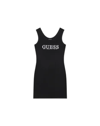 Rochie bodycon cu logo -