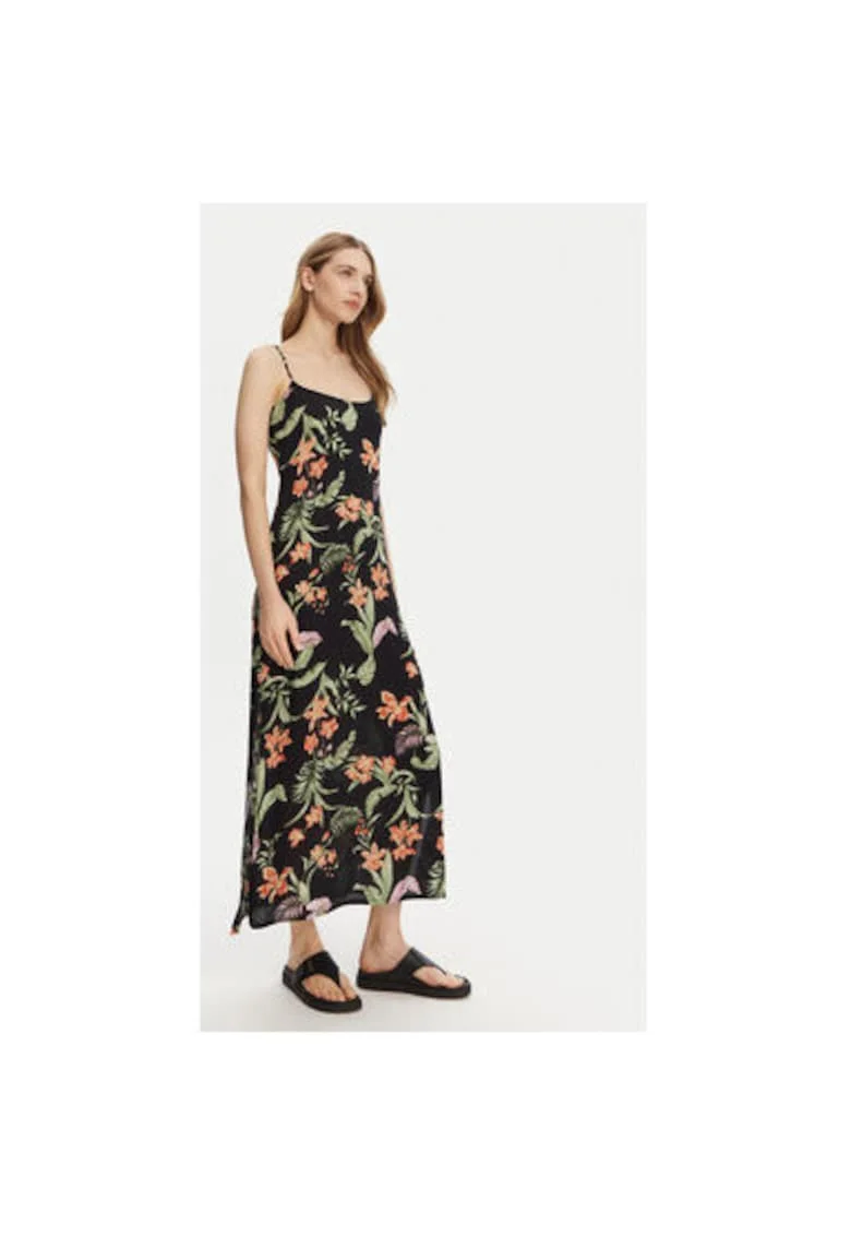 Rochie de vara dama  Multicolor - Multicolor