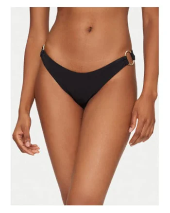 Slip de baie brazilian - negru