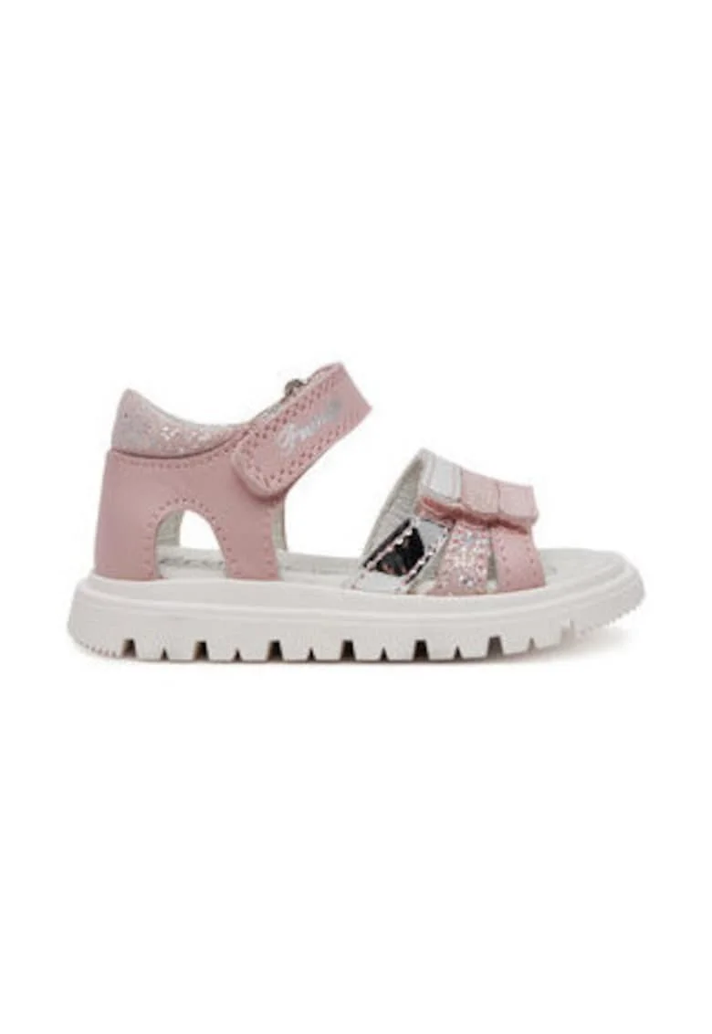 Sandale fete - 7915611 -  Piele naturala - 20 EU - Roz
