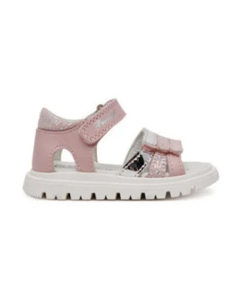 Sandale fete - 7915611 -  Piele naturala - 20 EU - Roz