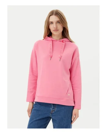 Bluza dama  10007096 30032522 - Bumbac/Poliester - Roz - Roz