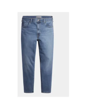 Blugi dama -  303866037 - Bumbac - 42-REG EU - Albastru