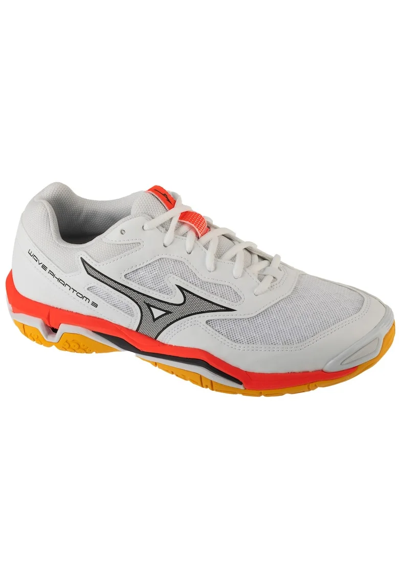Pantofi de handbal -  Wave Phantom 226098 - Alb