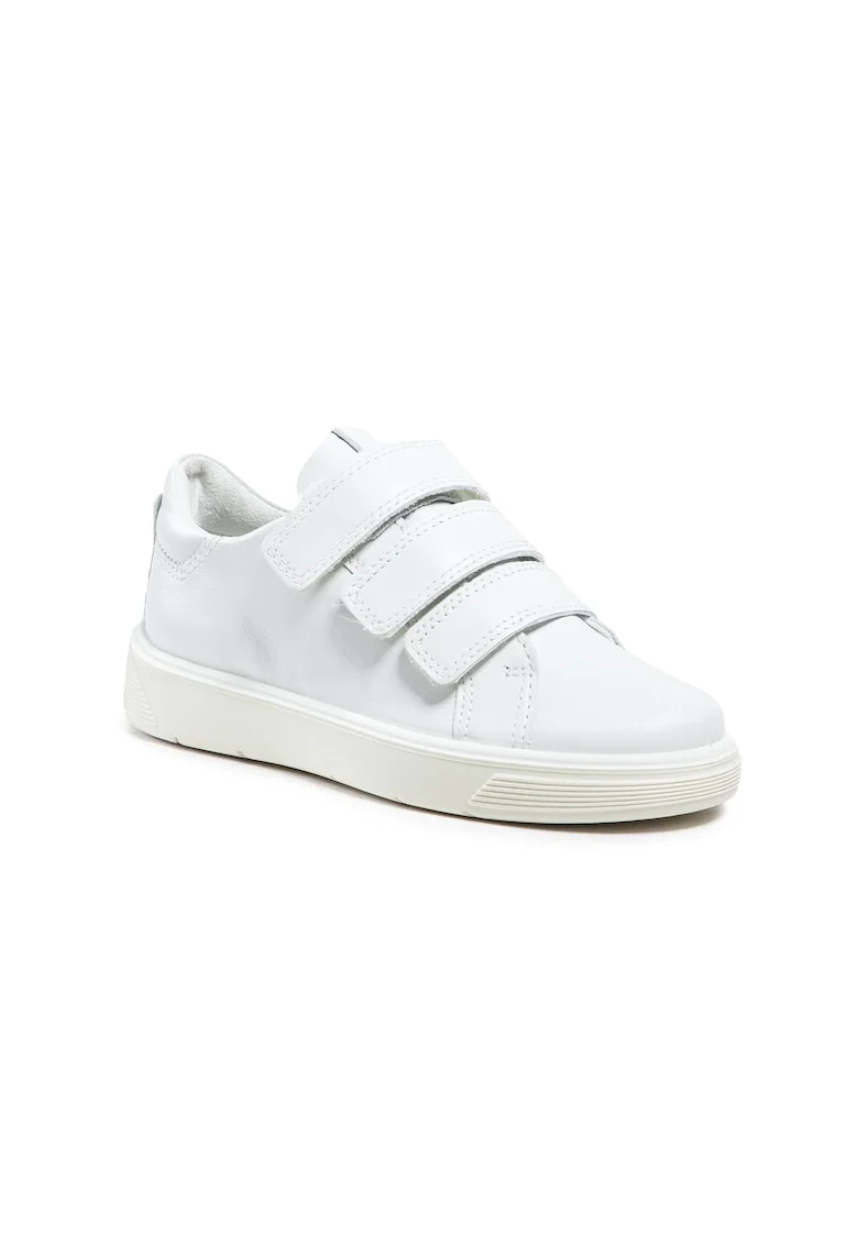 Pantofi sport copii -  208072885 - Alb - Piele naturala - Alb