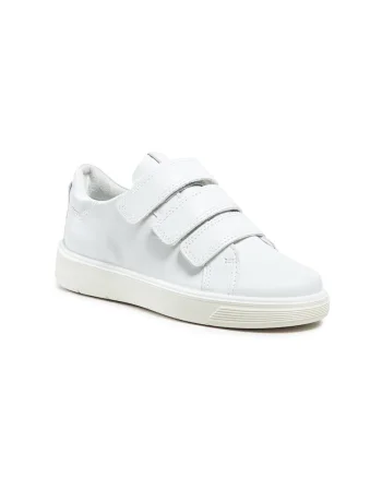Pantofi sport copii -  208072885 - Alb - Piele naturala - Alb