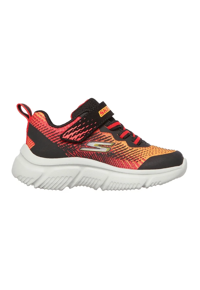 Pantofi sport GOrun® 650 - Norvo - Rosu/Negru/Portocaliu