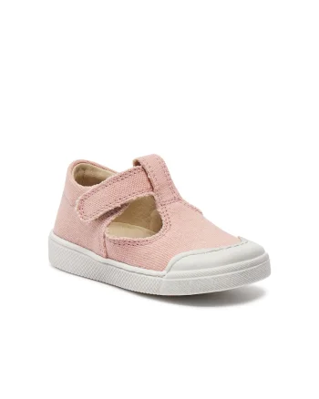Mocasini copii -  886844 - Textil - Roz