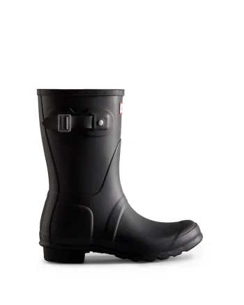Cizme Femei -  Toamna/Iarna - Material sintetic - Model 369374 - 36 EU - Negru