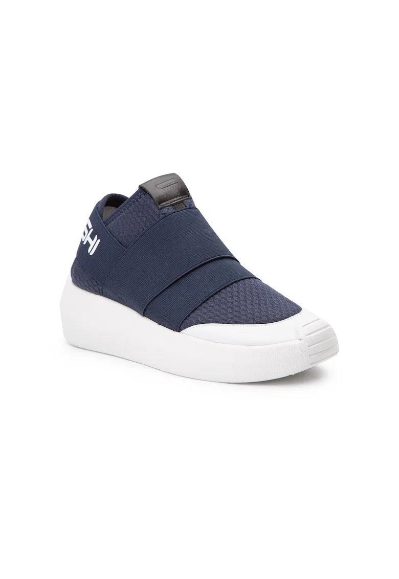 Pantofi sport dama -  200955094 - Albastru - Textil - Albastru