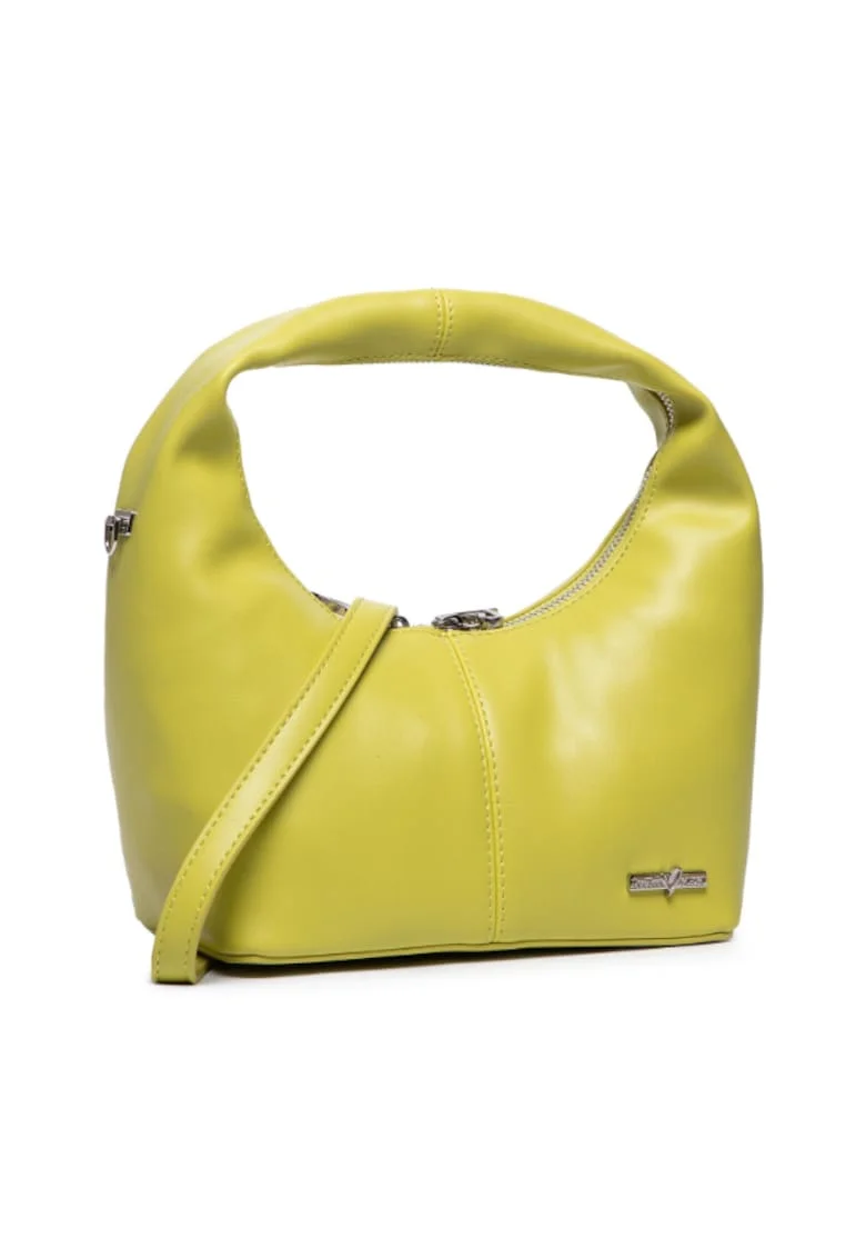 Geanta dama -  5904248537593 - Piele ecologica - Verde