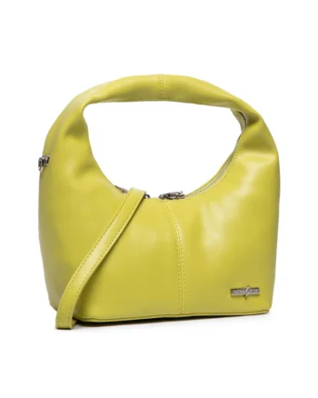 Geanta dama -  5904248537593 - Piele ecologica - Verde